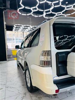 میتسوبیشی پاجیرۆ